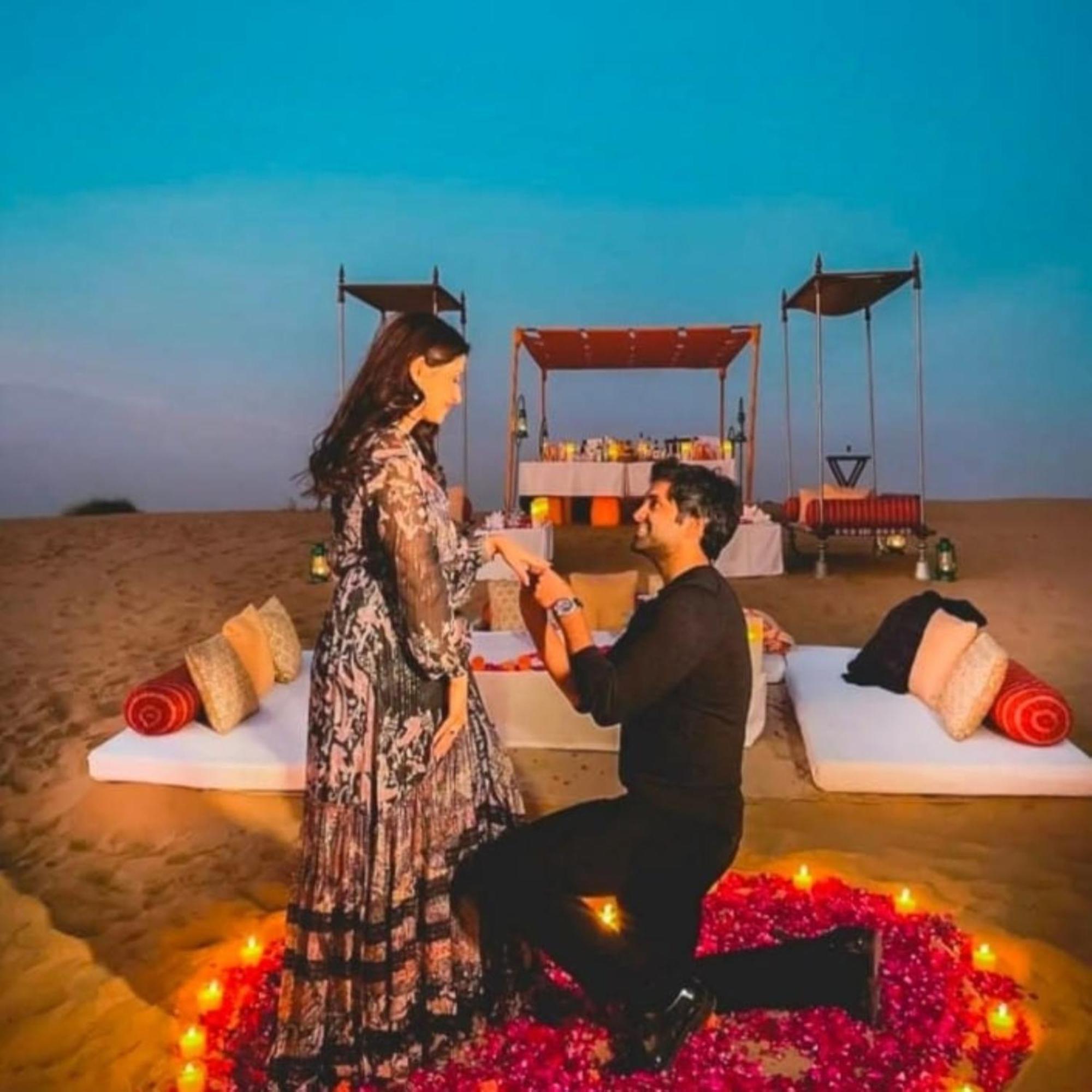 Sam Dunes Desert Luxury Camp & Resort Jaisalmer Exterior foto