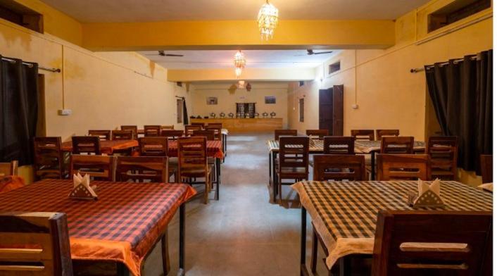 Sam Dunes Desert Luxury Camp & Resort Jaisalmer Exterior foto